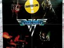 Van Halen ?– Van Halen LP 33 Giri Vinile Nuovo Sigillato WB 56470