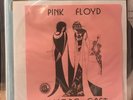 Pink Floyd Fillmore East Tmoq Japan Acetates Live