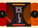 Depeche Mode Berlin Waldbühne 1986 Live LP 2 x colored Vinyl Ultra Rar