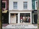 Mumford and Sons Sigh No More Vinyl Record
