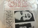 Genesis Swelled And Spent . Vinyl. Very Good Condition . 1975 The Lamb