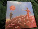 Rush Hemispheres SEALED Anthem Canada lp-Red Color Vinyl