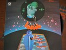 Eloy - Inside German RE 1984 Vinyl LP Ois Fame Harvest EMI Krautrock Rare VG+/EX