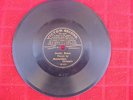 Victor Record 7