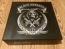BLACK SABBATH The Ten Year War LIMITED EDITION BOX SET Vinyl 6003-6500
