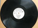June Carter & Carl Smith 78 Love Oh Crazy Love Time’s a Wastin COLUMBIA FLEXI DJ
