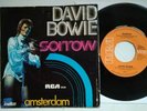 NETHERLANDS SORROW DAVID BOWIE 7