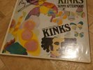 Kinks Signed Vinyl