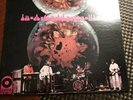Iron Butterfly In-A-Gadda-Da-Vida VG++ 1968 LP Vinyl Record SD 33-250