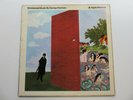 GEORGE HARRISON  ORIG 1968 U.K. LP  WONDERWALL  MONO  APPLE APCOR 1