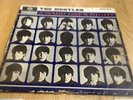 THE BEATLES A HARD DAY'S NIGHT OST 1st Parlophone Stereo KT UK LP 1964 -1 -1