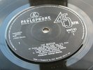 THE BEATLES  1967  SOUTH EAST ASIA   MAGICAL MYSTERY TOUR EP   MMT1