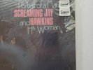 SCREAMING JAY HAWKINS AND HIS WOMAN    HL 10024-25