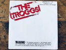 The Troggs- Rare UK DOUBLE 45  