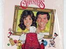 Carpenters ?Vinyl LP An Old-Fashioned Christmas 1984