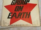 ROLLING STONES bootleg LP, GREATEST GROUP ON EARTH, 1969