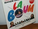 La Boum / Sophie Marceau / V. Cosma / LP / 33T / vinyle / bande originale