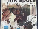 Vinyl album The Ink Spots--in Hi-Fi on Gala records GLP 305.