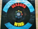 Wind  ?– Seasons Vinyl Rare  Krautrock 1. press