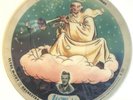 VOGUE PICTURE DISC R-752 RARE 78 10