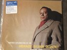 Horace Silver- Further Explorations 180 GRAM REISSUE LP Blue Note/Tone Poet