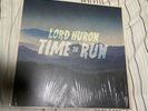 LORD HURON 'Time To Run' 2112 4-Track 12