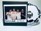 Mom Jeans - Puppy Love **First Pressing x300 Colored Vinyl emo OOP hard to find