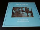 joy division - in this room -  2 x lp' --test pressing