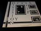 joy division - death trip -  lp' -blue vinyl