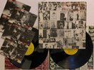 Rolling Stones - Exile On Main ST - 1972 US 1st Press w/ 12 Postcards (NM)