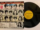 Rolling Stones - Some Girls - 1978 US PROMO Copy Banned Lucy/Marilyn Cover (NM)
