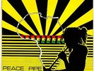 GLADSTONE ANDERSON-peace pipe dub   seven leaves LP   (hear)   reggae dub
