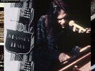 Neil Young - Live At Massey Hall  (Double LP vinyl) sealed