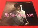 Rare  SHIRLEY SCOTT Hip Soul PRESTIGE PR-7205 mono DG yellow label