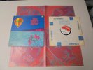 TEN YEARS AFTER LP WATT  WITH POSTER UK Deram Ex+ Copy
