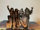 Kiss -more Wicked Kisses Pop Uo Cover Picture Disc Very Limited. Mint Copy