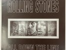Rolling Stones “All Down the Line” LP