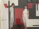 White Stripes De Stijl Vinyl Me Please VMP Sealed Black/Red Splatter Sold Out