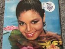 JANET JACKSON, SELF TITLED. Sealed. Rare. Punch Hole