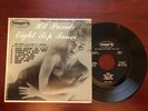 Hit Parade-Jerry Rudolph &The Four Angels -Rock Around The Clock & more