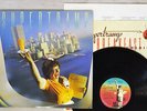 SUPERTRAMP BREAKFAST IN AMERICA A&M AMP-6034 Japan VINYL LP