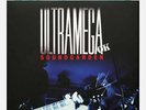 Soundgarden Ultramega OK Clear Blue Swirl Colour Vinyl LP Sealed NC Exclusive