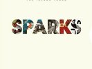 Sparks - The Island Years [New Vinyl LP] Oversize Item Spilt, Boxed Set