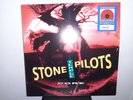 Stone Temple Pilots Core Walmart Black/Red Splattered vinyl
