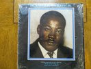 Dr. Martin Luther King, Jr. - 