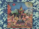 ROLLING STONES Their Satanic Majesties Request 1967 or. UK lp NICE condition