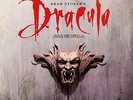 WOJCIECH KILAR: Bram Stoker's Dracula Soundtrack Red Vinyl LP #969/2500 MOV