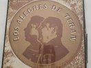 LOS ALEGRES DE TERAN / RANCHERAS & NORTEÑOS/ LP
