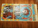Grateful Dead   Skull & Roses Live 2WS1935  Joe Sidore Mastering - 2 LP Gatefold