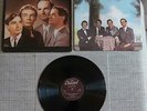 KRAFTWERK-TRANS-EUROPE EXPRESS-UK ISSUE LP ON CAPITOL/EMI RECORDS-1977-VGC